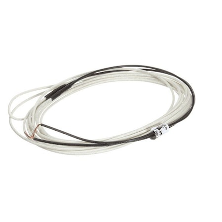 Alto-Shaam Wire, Heater 211"W/17.25" 115V4209Adh Heat6W/Ft Bl WI-29963